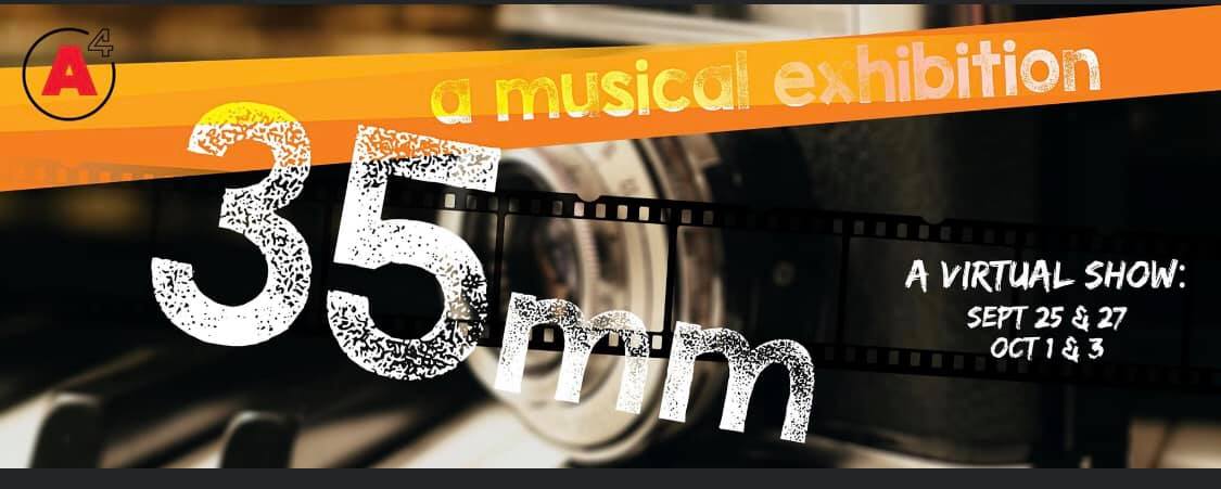 35mm musical