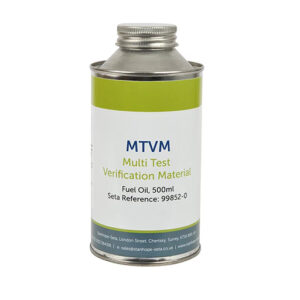 MTVM – Fuel Oil 500 ml - 99852-0