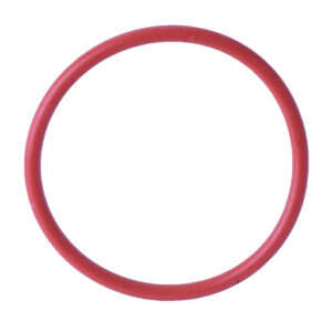 Sample Well O-Ring, Silicone (Pack of 5) - 13770-004