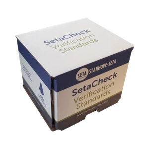 SetaCheck Verification Kit - SA5502-0