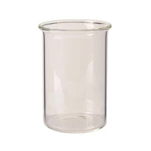 Beaker 100 ml (Pack of 20) - 12200-003