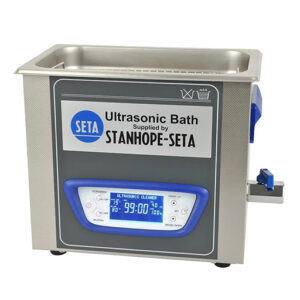Ultrasonic Bath to ISO 11171 - 99320-4