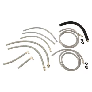 Hose Replacement Kit - 15840-002