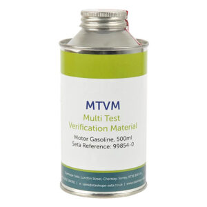 MTVM – Motor Gasoline 500 ml - 99854-0