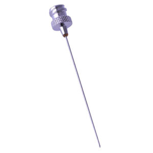 Needles for syringe (Pack of 2) - 81003-002