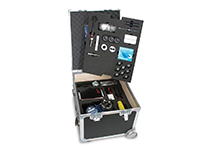 SSAFPAK Aviation Fuel Contamination Test Kit – 86500-3