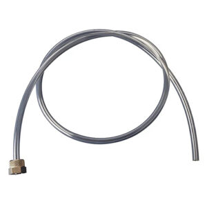 AvCount Exit Tubing and Connector - SA1000-004