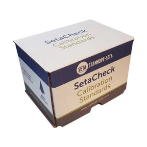 SetaCheck Calibration Kit - SA5501-0