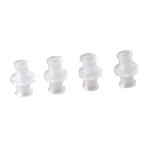 Luer to Luer Adaptor (pack of 10) - 91616-002