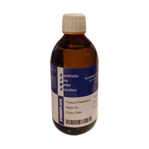 Synthetic Seawater Solution (300 ml) - 11227-0