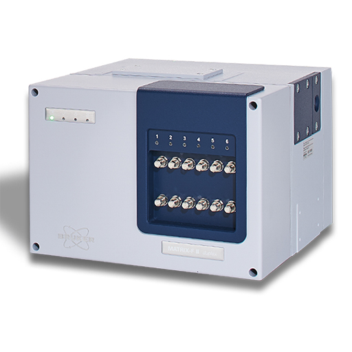 MATRIX-F-II-FT-NIR-Process-Spectrometer MATRIX-F II FT-NIR Process Spectrometer