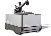 MOBILE-IR II FT-IR Spectrometer