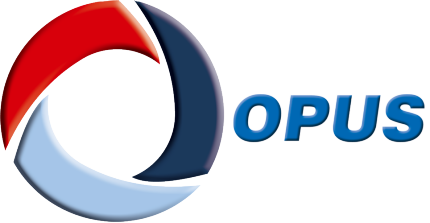 Opus Banner