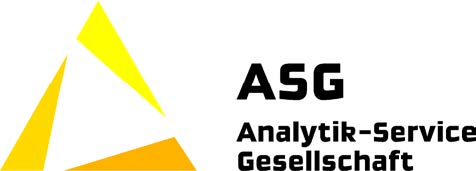 ASG Analytik logo