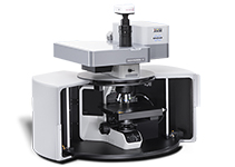 SENTERRA II Raman Microscope