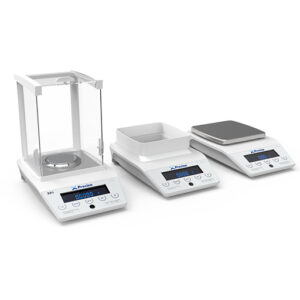 Series 321 LS Analytical and Precision Balances