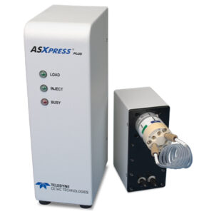ASXPRESS Plus Sample Injection System