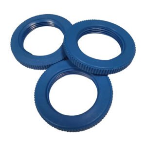 EMCOR Mounting Nut (Pack of 8) - 19300-002
