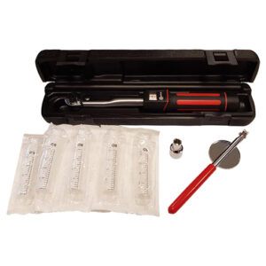 EMCOR Starter Kit - 19301-0
