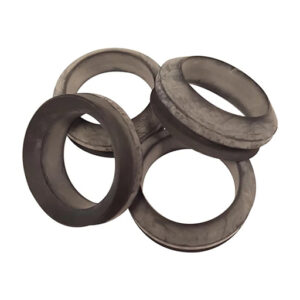 EMCOR V-Ring Seal (Pack of 16) - 19300-001