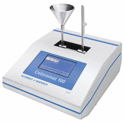 Coloromat 100 - Spectrophotometer for Color Measurement