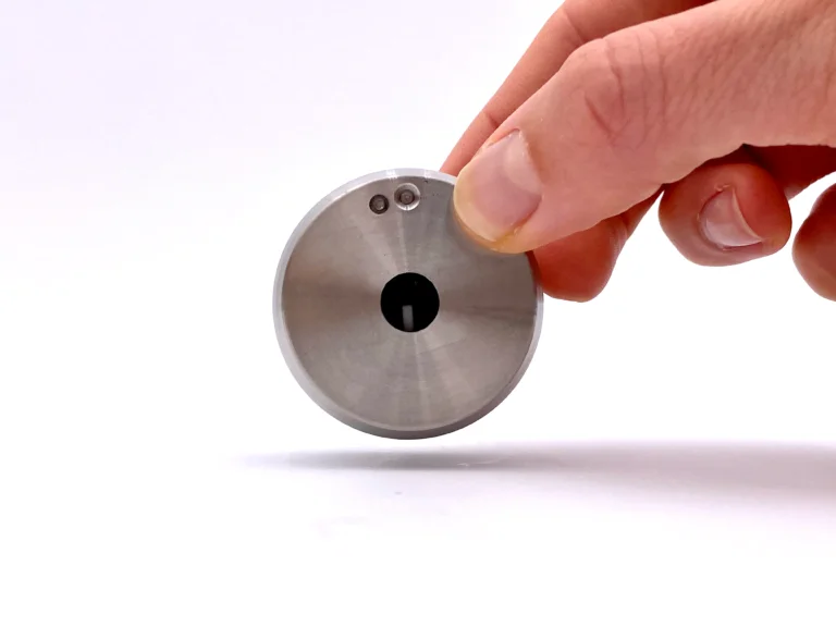 iCS Concentration Sensor