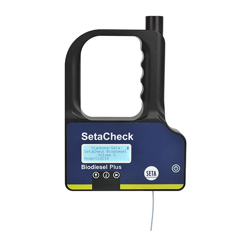 SetaCheck Biodiesel Plus - SA5550-0