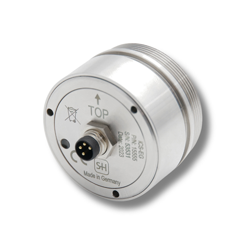iCS EG - Ethylene Glycol Sensor