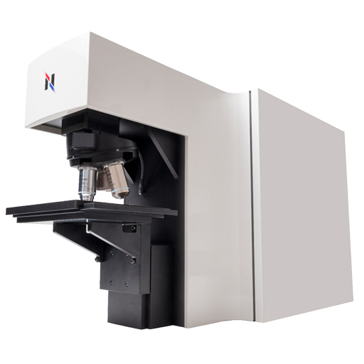 RAMANwalk Microscope