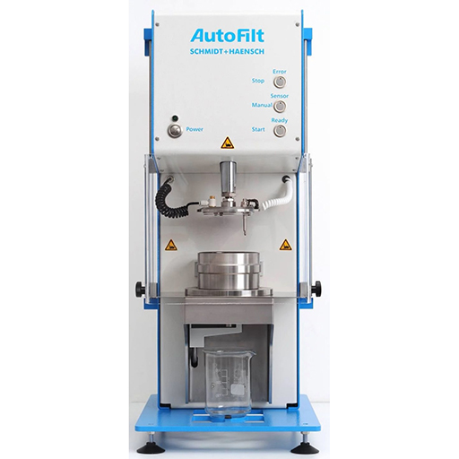 AutofFilt Z
