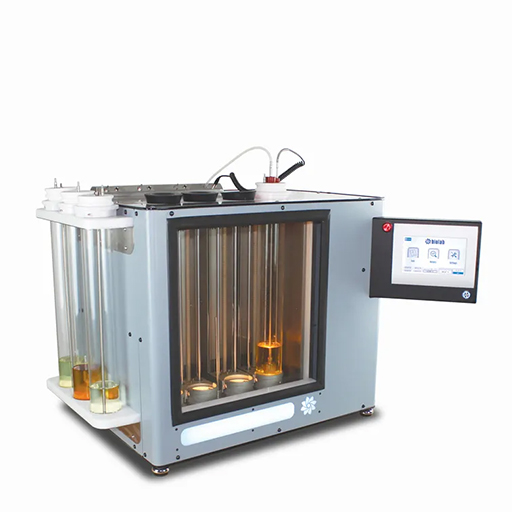 Foamer-A40 Foaming Characteristics Analyzer