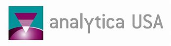 Analytica USA Logo