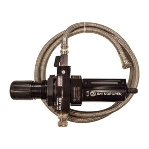 Air Regulator - 12315-0