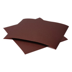Aluminium Oxide Cloth 150 grit (Pack of 50) - 11240-0
