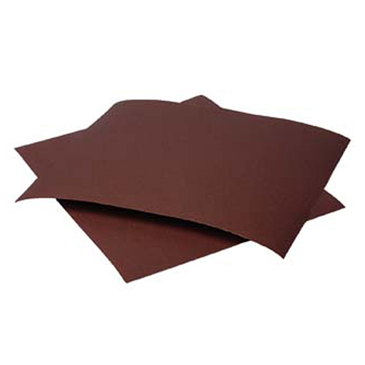Aluminium Oxide Paper, 150 grit (Pack of 25) - 11516-004