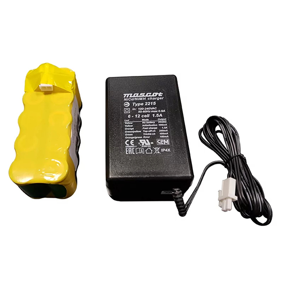 AvCount Battery Charger & Kit - SA1816-0