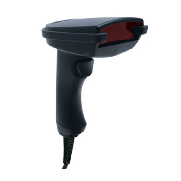 Barcode Scanner - 35003-0