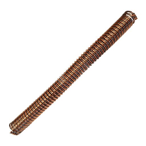 Pre-Formed Copper and Steel Catalyst Coil (pack of 6) - 16921-0