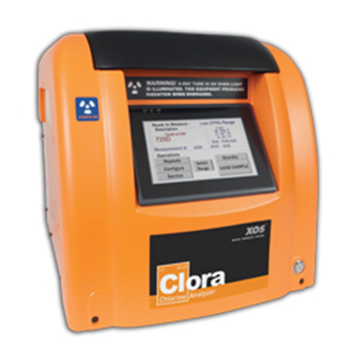 Clora Extended Range with Autosampler – 401430-01MXR