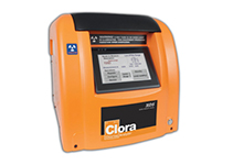 Clora Extended Range with Autosampler – 401430-01MXR