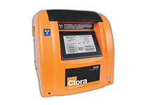 Clora with Autosampler – 401430-01M