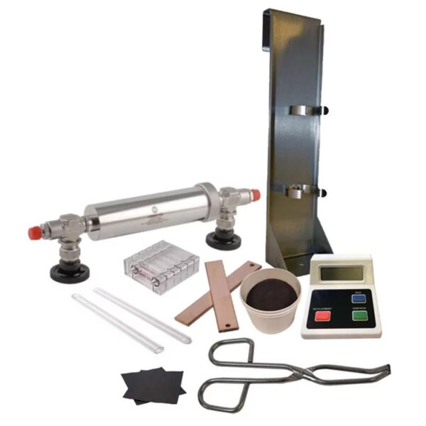 Copper Corrosion Kit LPG - 11512-0