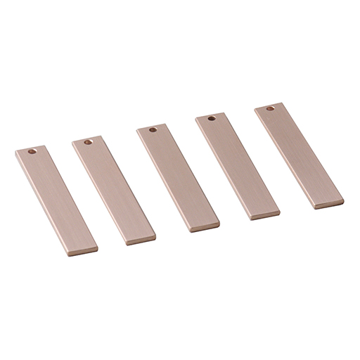 Copper Test Strip (pack of 30) - 22190-0