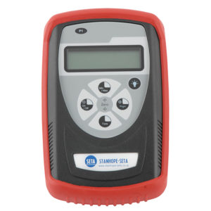 Portable Digital Barometer - 99910-2