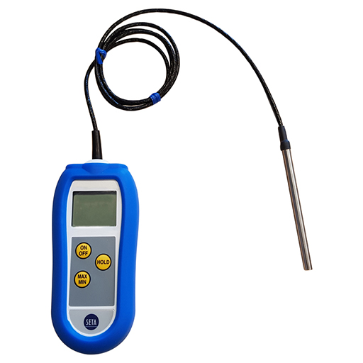 Thermometer: Precision Plus Digital - 30008-0
