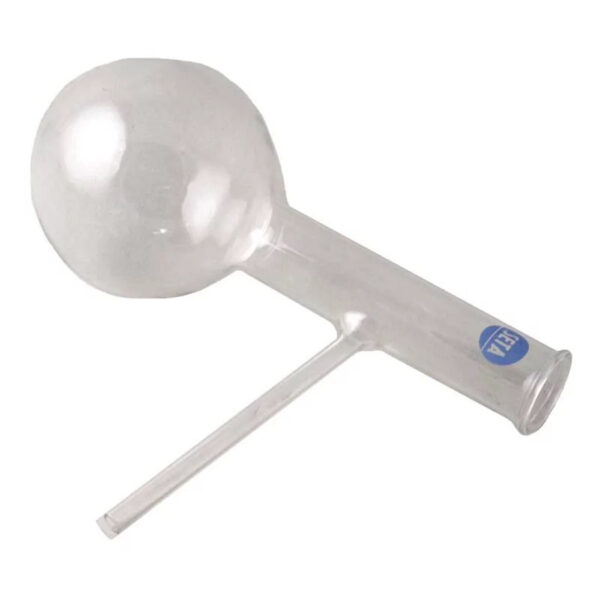 Distillation Flask 125 ml NS type (Pack of 5) - 11940-0