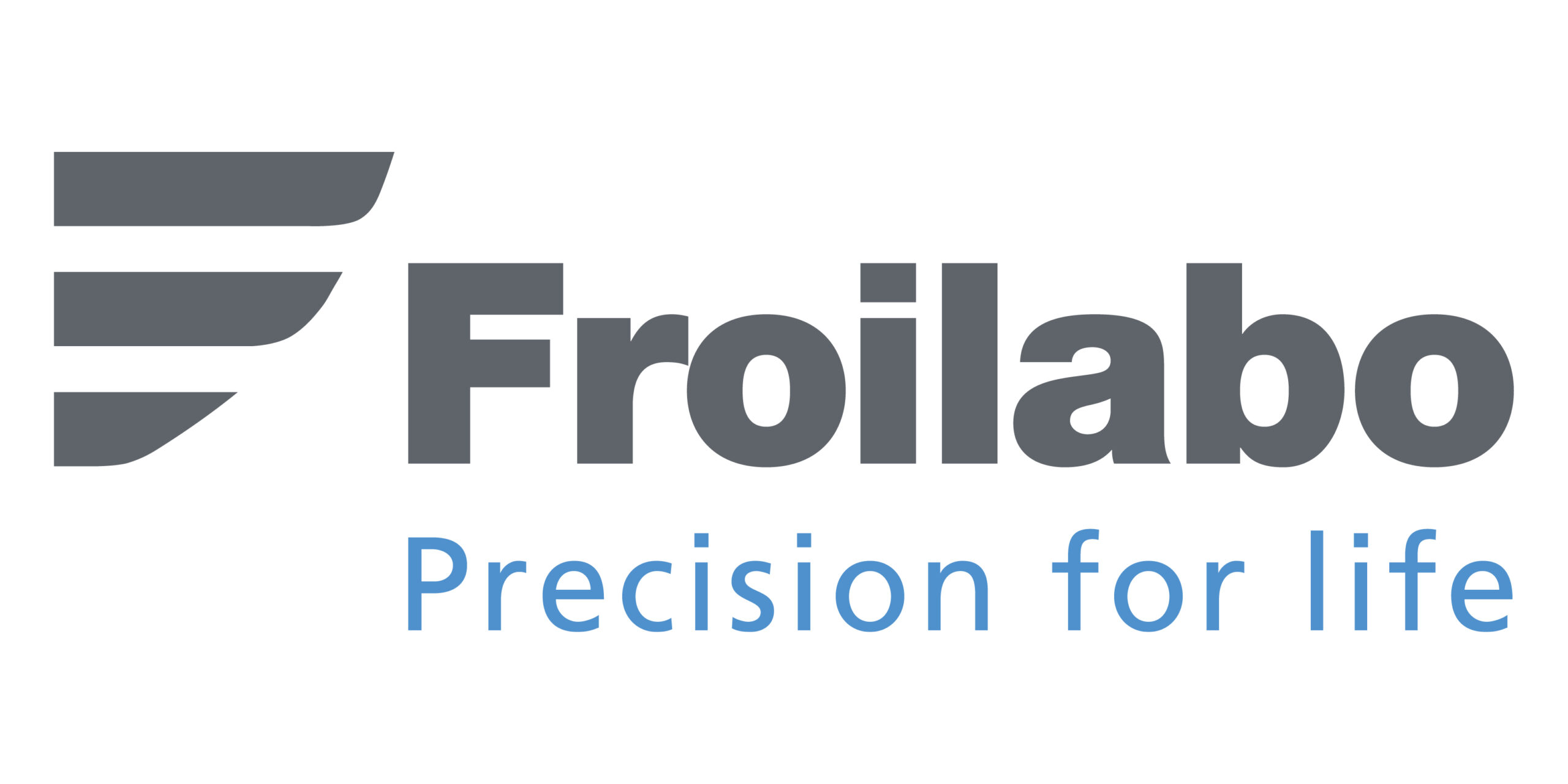 Froilabo Logo