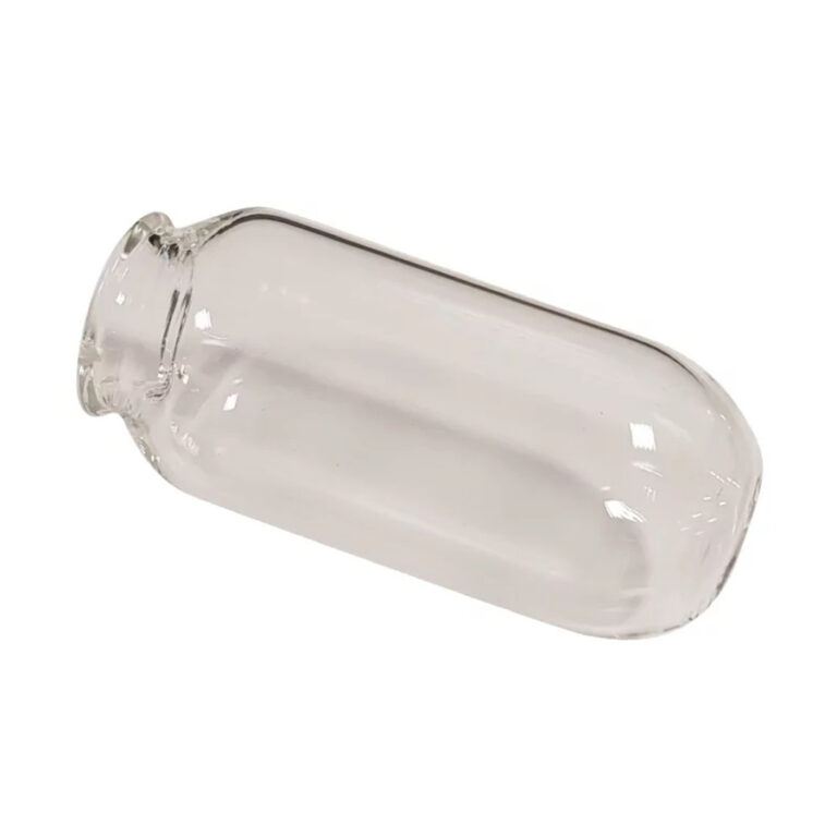 Glass Sample Container (Pack of 3) - 15810-002