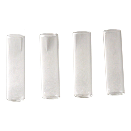 Glass Sample Tube 16 ml (pack of 100) - 97402-0