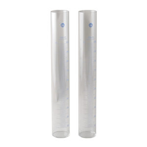 Graduated Cylinder (Pack of 2) - 14000-002